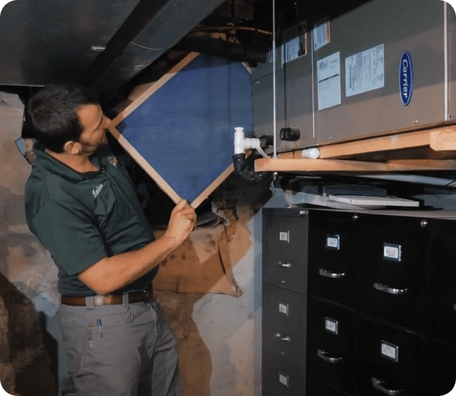 Furnace Maintenance Checklist: 3 Easy Steps For a Tune Up