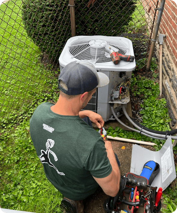 What Is The Best Time Of Year For AC Service?