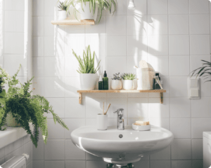 How To Keep A Bathroom Warm: 10 Ideas (DIY Tips and More)