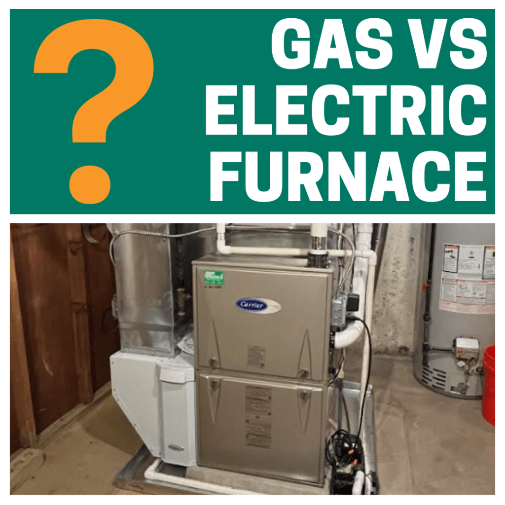 Electric Furnace Vs Gas Furnace Whats Best For Your Home