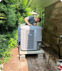 Heat Pump Won’t Turn Off? Top Reasons (And What to Do)