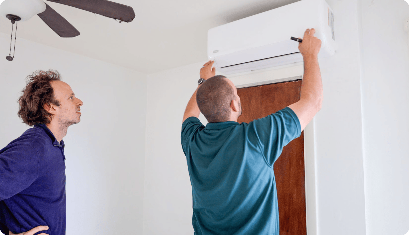 Ductless Mini Splits Will Bring Personalized Comfort And Lower Energy Bills