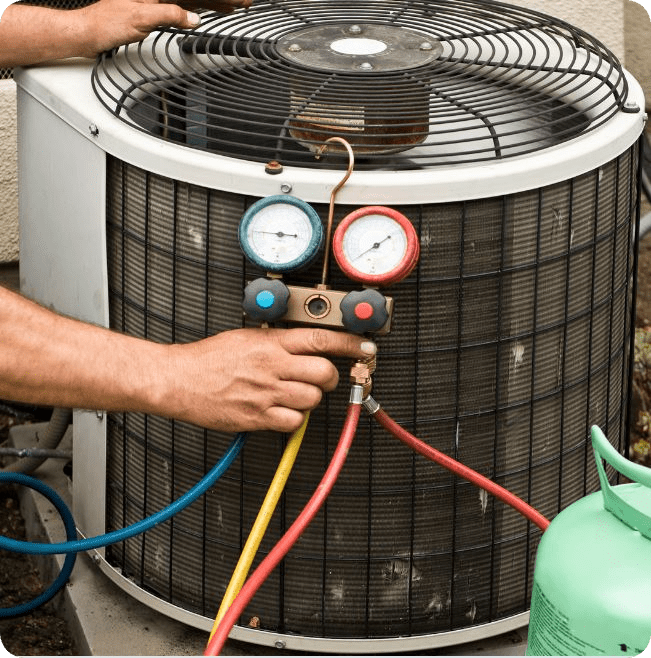 Does Your Air Conditioner Use Freon?