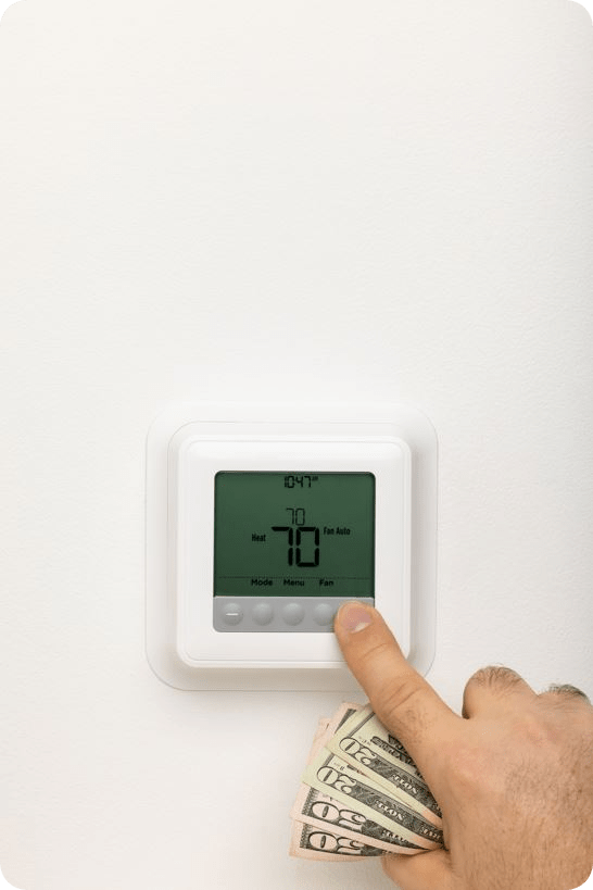 How Your HVAC Systems Affects Your Energy Bills