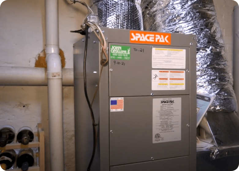 When Should You Replace Your Furnace?