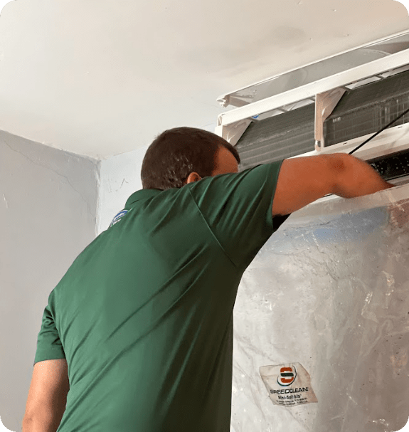 Should I Have My Ductless Mini Split Deep Cleaned?