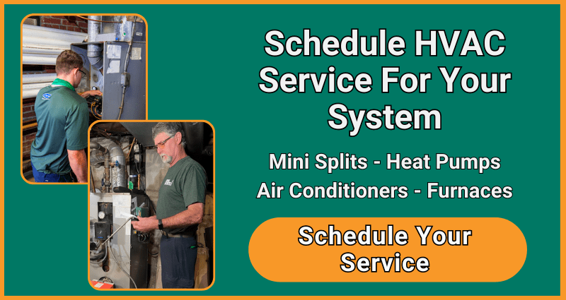 Schedule HVAC Service