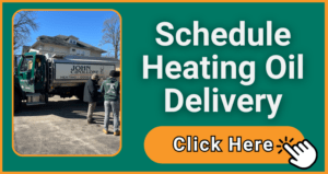 When Should You Order Heating Oil For Your Home?