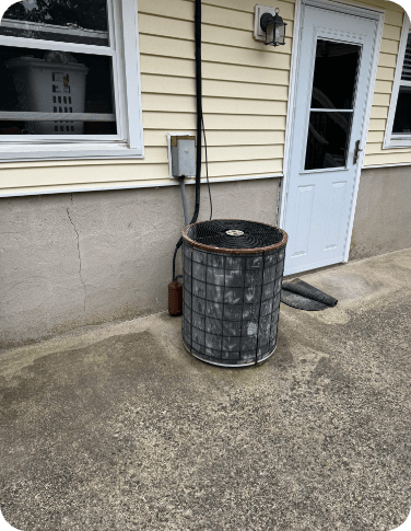 Signs You Have An Old Air Conditioner 