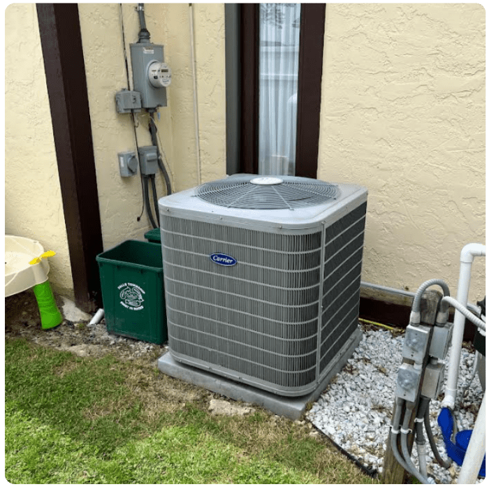 The Best Air Conditioning Systems In 2025