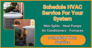 Schedule Service For Your System
