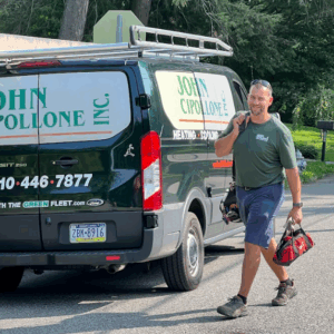 Scheduling HVAC Service Once A Year Is Important