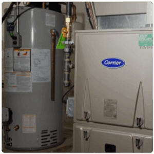 Converting A Broomall Home From Oil To Gas Heating