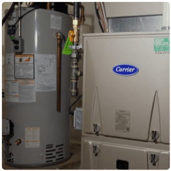 Converting A Broomall Home From Oil To Gas Heating