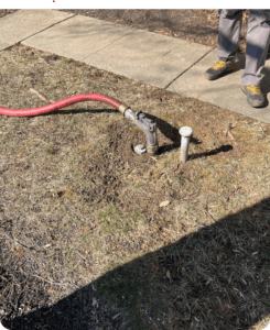 Oil Delivery Company In Rosemont, PA