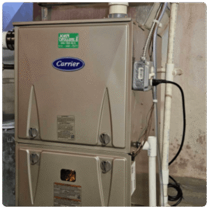 Emergency Furnace Replacement In Bryn Mawr, PA