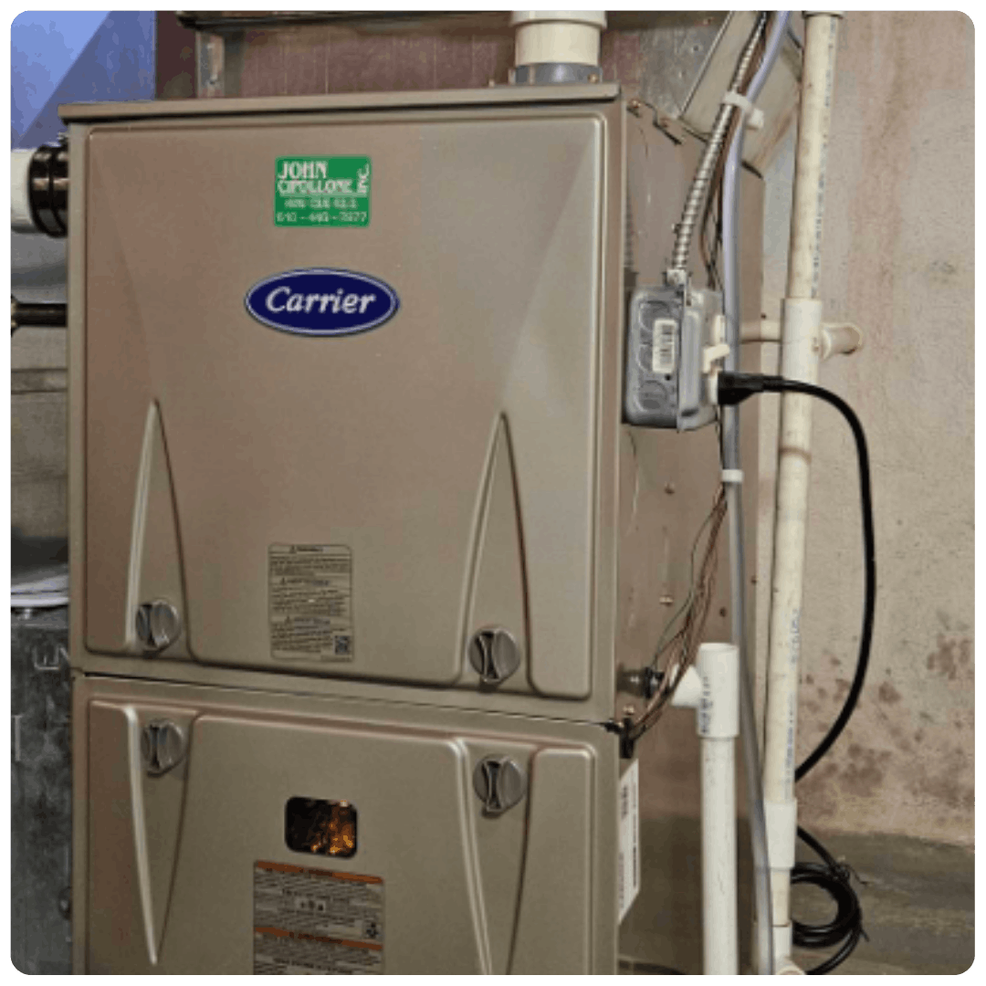 Emergency Furnace Replacement In Bryn Mawr, PA