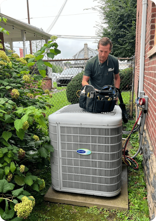 Does Routine HVAC System Maintenance Save You Money?