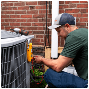 AC Installation In Broomall, PA