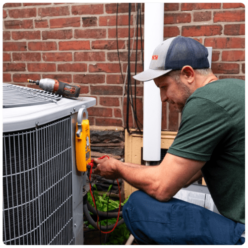 AC Installation In Broomall, PA