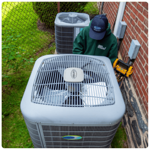What Air Conditioning System Best Fits Your PA Home?
