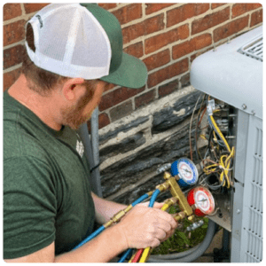 AC Installation In Drexel Hill, PA