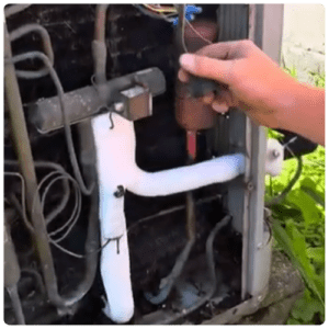 What Causes A Coil To Freeze In Your Air Conditioner?