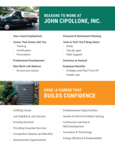 Check Out Our Positions