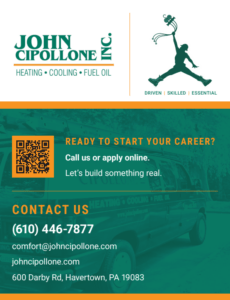Contact Us To Apply
