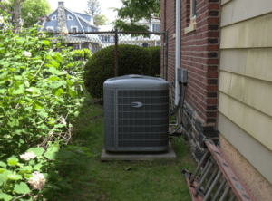 Heat Pump Installation