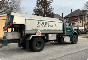 Oil Delivery In Drexel Hill, PA